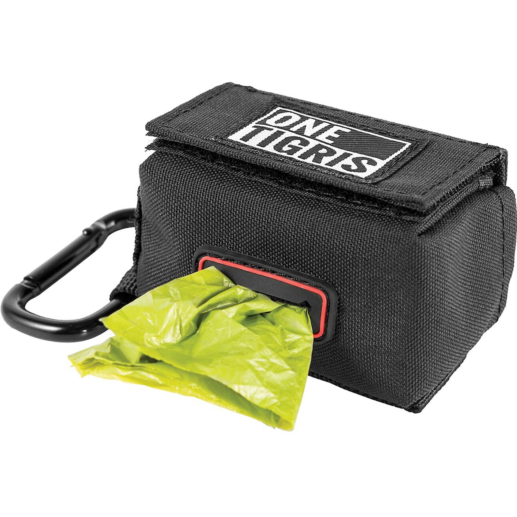 Dog Poop Bag  Kurgo Duty Bag Dispenser