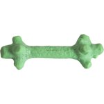 Pet Qwerks Flavorit Breath Mint Flavor Nylon Bone Tough Dog Chew Toy