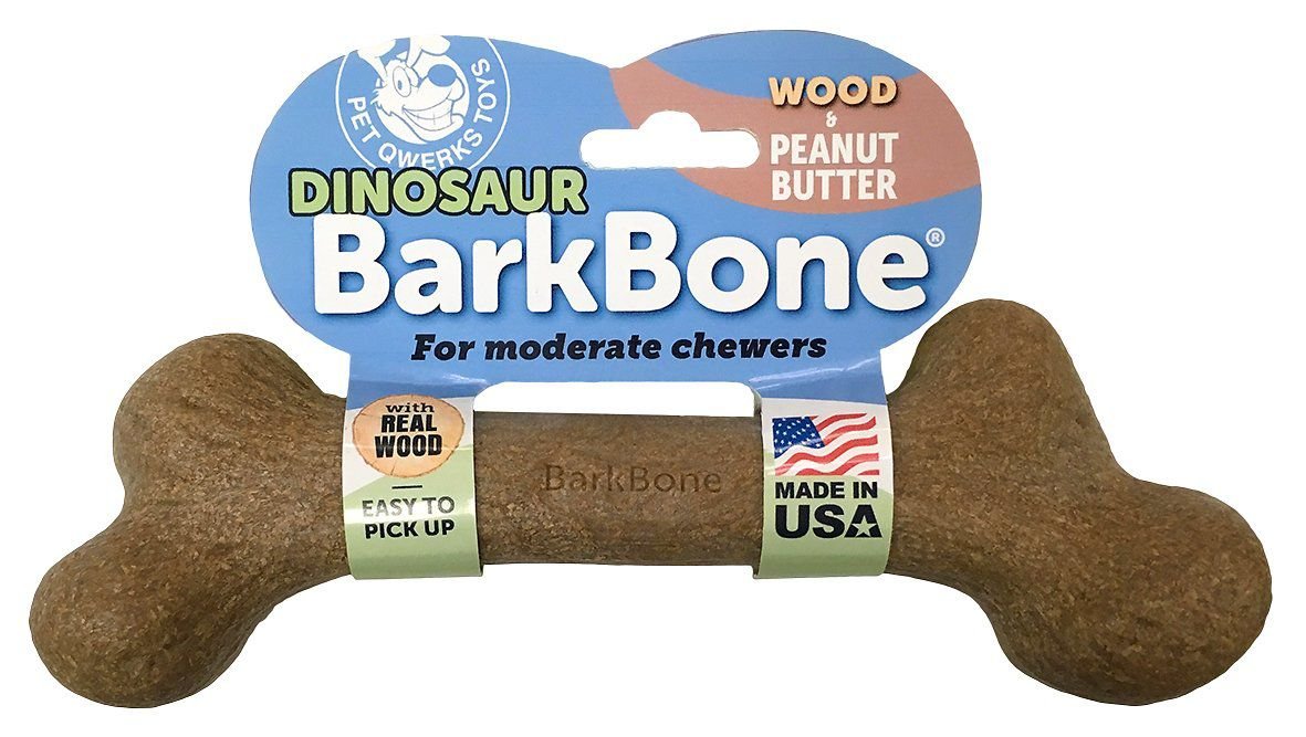 Dinosaur barkbone reviews best sale