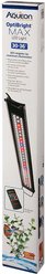 Aqueon Optibright Max LED Aquarium Light Fixture, 30-36-in slide 1 of 9
