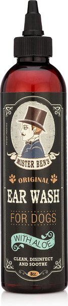 Mister ben's fashion dog ear wash