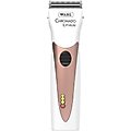 Wahl Chromado Lithium Cordless Pet Hair Grooming Clipper, White/Rose Gold