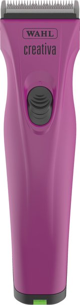 Wahl Creativa Lithium Cordless Pet Hair Grooming Clipper