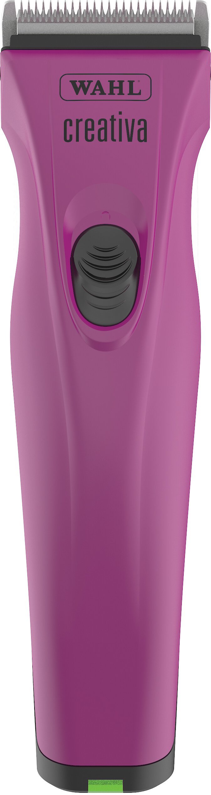 Questions and Answers about WAHL Creativa Lithium Cordless Pet