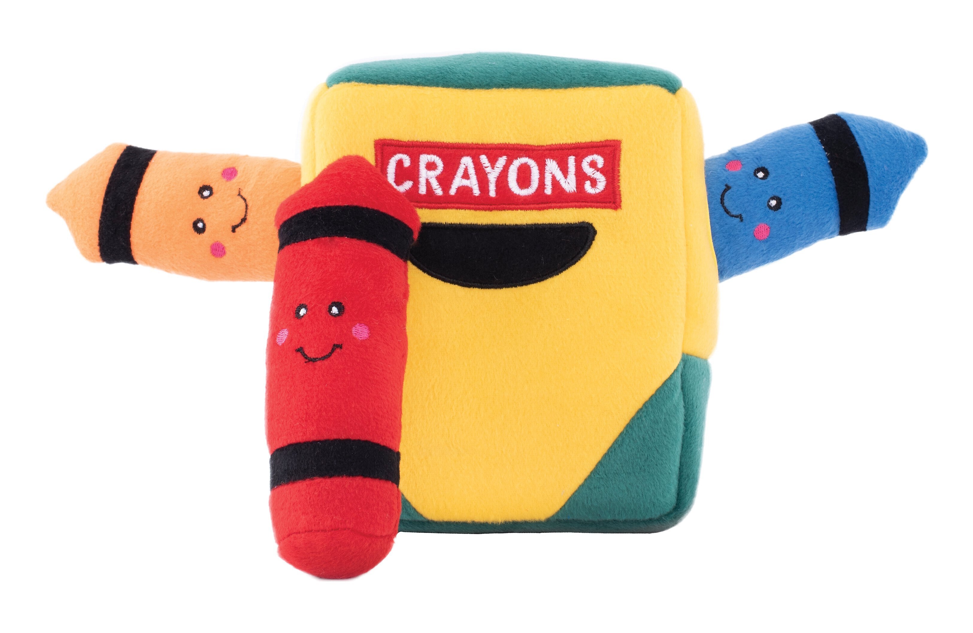 is-it-possible-to-purchase-additional-crayons-without-the-crayon-box