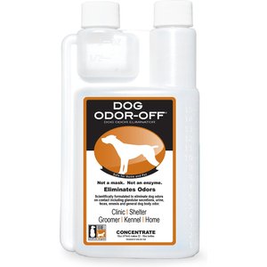 Thornell Dog Odor-Off Concentrate, 16-oz bottle