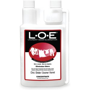 Thornell L.O.E Laundry Odor Eliminator, 32-oz bottle