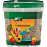 Wild harvest 2024 guinea pig food