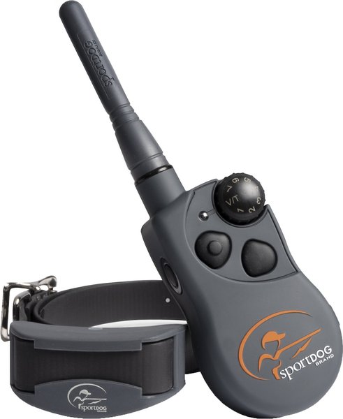 SportDOG SportHunter 825X Remote Training Dog Collar slide 1 of 7