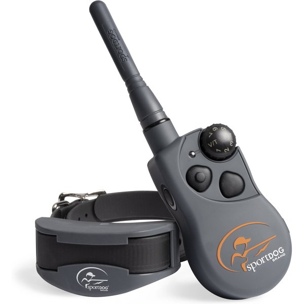 SPORTDOG SportHunter 825X Remote Training Dog Shock Collar