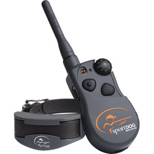 SportDOG TEK 2.0 GPS Tracking & E-Collar System