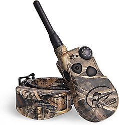 SportDOG WetlandHunter 1825X Remote Training Dog Collar, Realtree Max-5 Camo-Finish
