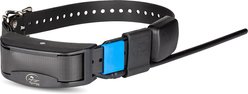 SportDOG TEK Series 2.0 GPS + Add-A-Dog Collar, Black
