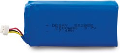 SportDOG TEK 2.0 Dog Collar Replacement Battery