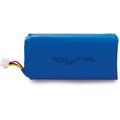 SportDOG TEK 2.0 Dog Collar Replacement Battery
