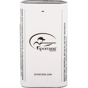 SPORTDOG TEK 2.0 Handheld Device Replacement Battery - Chewy.com