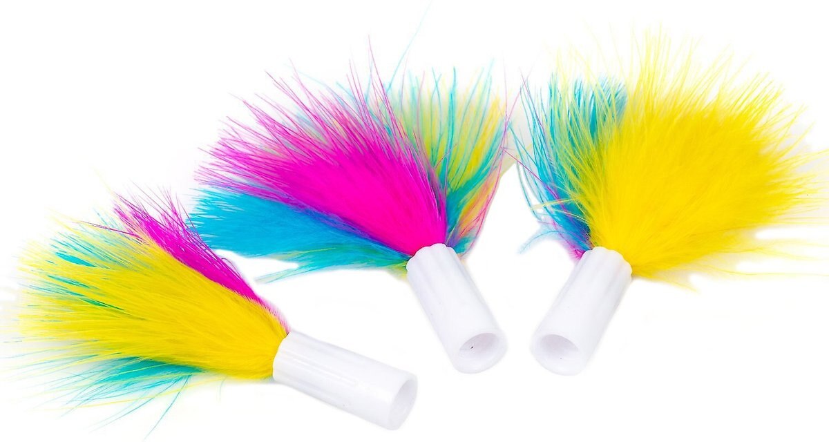 PETFUSION Ambush Interactive Electronic Cat Toy Replacement