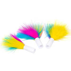 pop n play replacement feathers