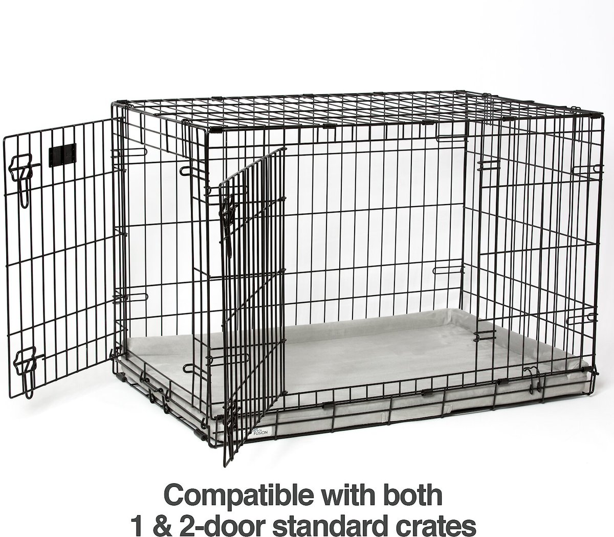 Jumbo dog outlet cage