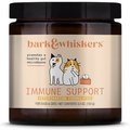 Dr. Mercola Immune Balance Dog & Cat Supplement, 3.38-oz jar