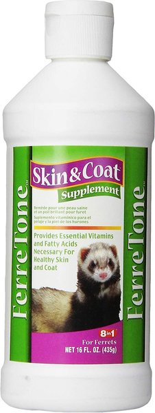 Ferret supplements shops