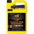 Black Flag Flea & Tick Spray Growth Regulator Home Treatment, 128-oz bottle