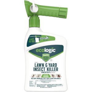 Pet safe hotsell fly killer spray