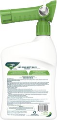 EcoLogic Lawn & Yard Insect Killer Spray, 32-oz slide 2 of 2