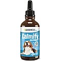 Fur Goodness Sake Calmify Melatonin Dog Supplement, 2-oz bottle