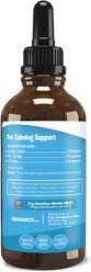 Fur Goodness Sake Calmify Melatonin Dog Supplement, 2-oz bottle slide 2 of 3