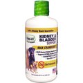Liquid-Vet Kidney & Bladder Support Max Cranberry Unflavored Dog Supplement, 32-oz bottle