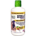 Liquid-Vet Kidney & Bladder Support Max Cranberry Chicken Flavor Dog Supplement, 32-oz bottle