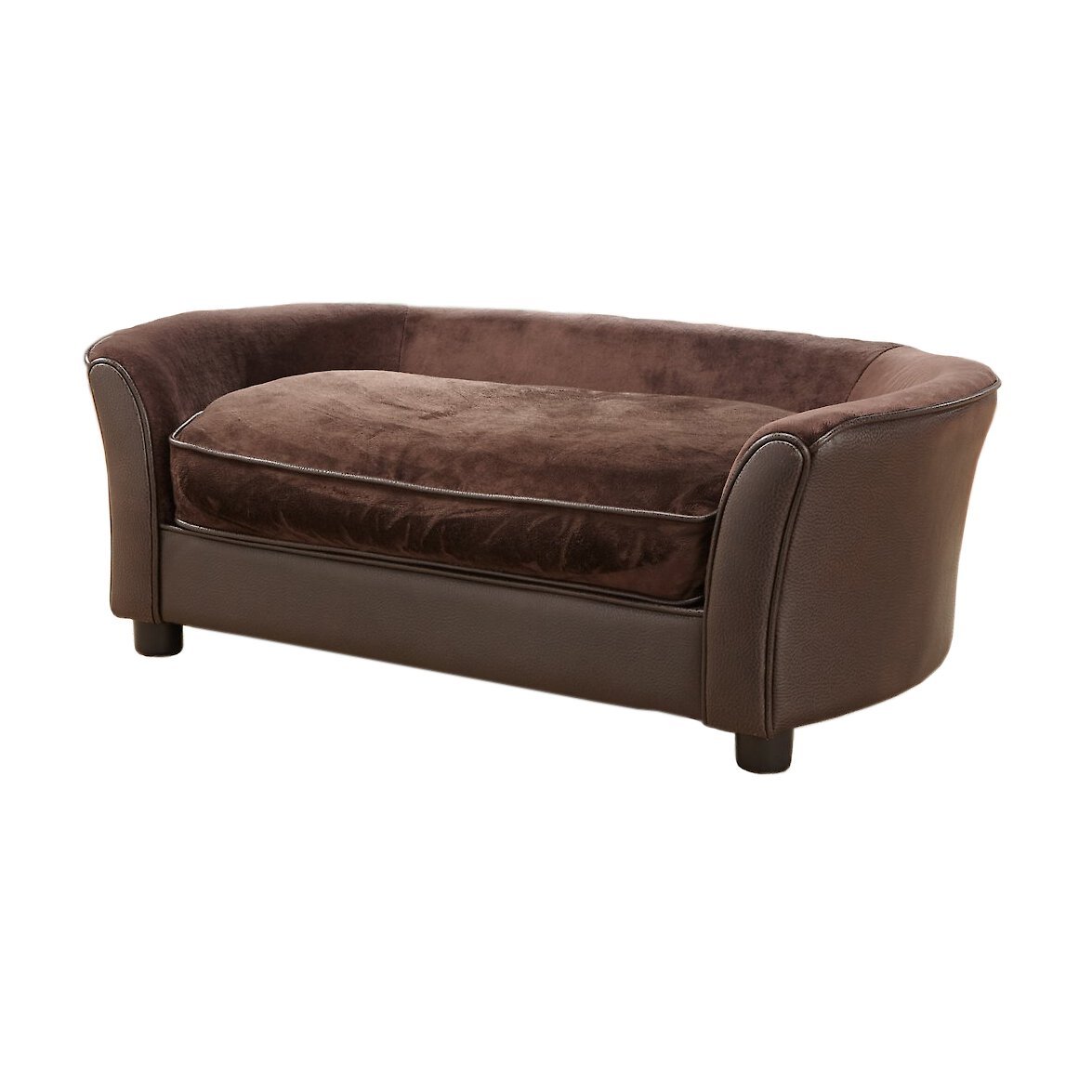 Enchanted home pet top panache sofa