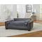 Show in main carousel: Enchanted Home Pet Skylar Sofa Dog Bed with Removable Cover, Large slide 3 of 11