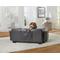 Show in main carousel: Enchanted Home Pet Skylar Sofa Dog Bed with Removable Cover, Large slide 4 of 11