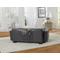 Show in main carousel: Enchanted Home Pet Skylar Sofa Dog Bed with Removable Cover, Large slide 5 of 11
