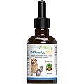 Pet Wellbeing BM Tone-Up GOLD for Diarrhea for Dogs & Cats, 2-oz bottle
