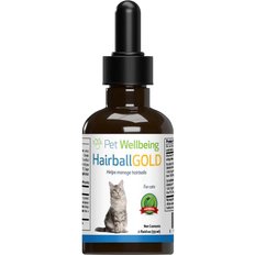 Pro-Sense Sugar-Free Cat Hairball Remedy