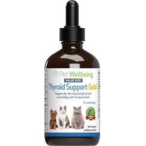 Only Natural Pet Canine Thyroid Wellness Chewable Tablets Dog Supplement
