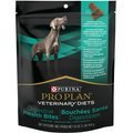 Purina Pro Plan Veterinary Diets Digestive Health Bites Soft & Chewy Dog Treats, 16-oz bag