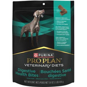 Purina pro plan veterinary diets en gastroenteric fiber balance best sale