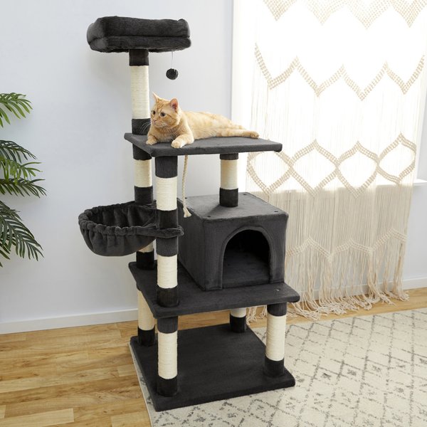 Chewy 2025 cat towers