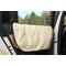 Show in main carousel: Plush Paws Products Waterproof Car Door Cover, Tan, Standard slide 4 of 6