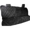 Show in main carousel: Plush Paws Products Quilted Velvet Waterproof Center Console Access Hammock Car Seat Cover, Charcoal, X-Large slide 1 of 11