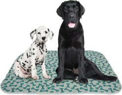 Rocket & Rex Washable Puppy Training Pads, L: 36 x 30-in, 2 count, Unscented slide 1 of 9