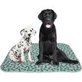 Rocket & Rex Washable Puppy Training Pads, L: 36 x 30-in, 2 count, Unscented