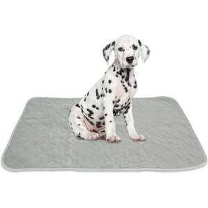  GREEN LIFESTYLE Washable Underpads - Large Bed Pads for use as  Incontinence Bed Pads, Reusable Pet Pads, Great for Dogs, Cats, Bunny,  Seniors Bed Pad (Pack of 4 - 34x36) : Pet Supplies