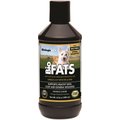 Biologic Vet BIOVET FATS Omega 3-6-9 Fatty Acids Dog & Cat Supplement, 6.76-oz bottle