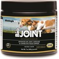 Biologic Vet BIOVET BioJOINT Advanced Joint Mobility Support Dog & Cat Supplement, 7-oz jar