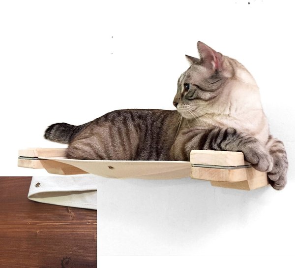 Discontinued Catastrophicreations Cat Mod Wall Mounted Cat Lounge